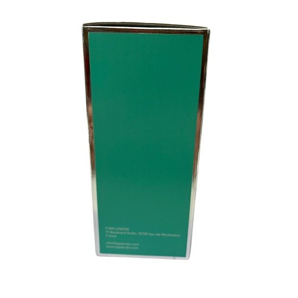 NEW Fasplendor Paris Purifying Peel Off Mask Tea Tree Oil Alginate Extract - Picture 4 of 7